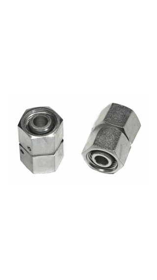 M20X1,5 12S METRİK SOMUNLU TERS NİPEL M20X1,5 12S METRİK SOMUNLU TERS NİPEL